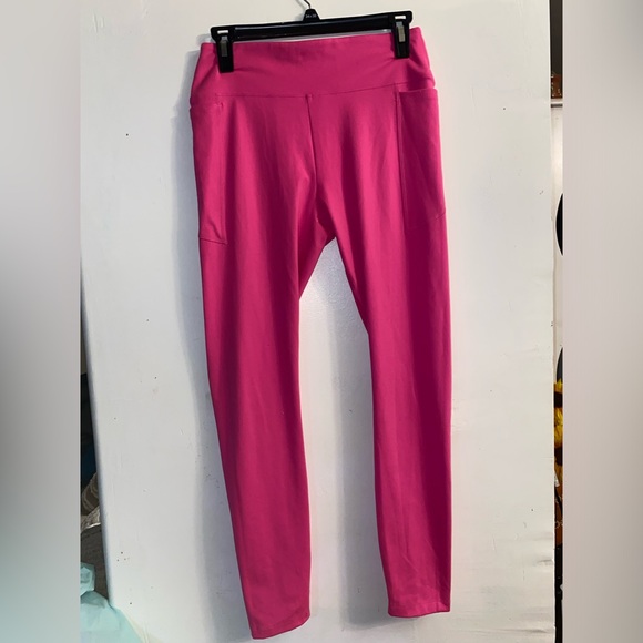 VS Pink Workout pants - Picture 2 of 6